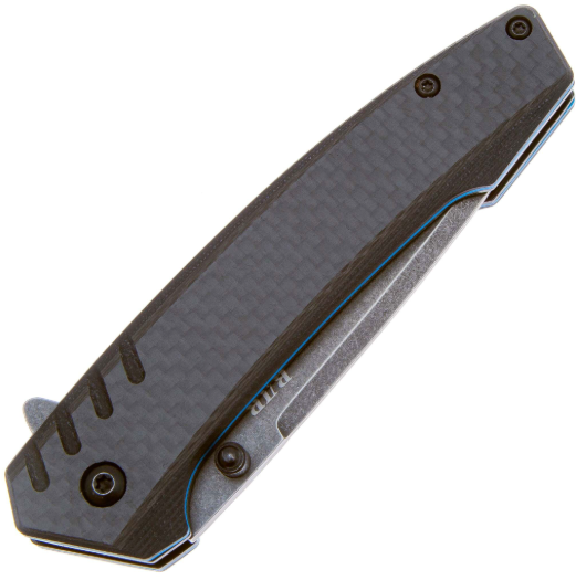 Нож склад. тактический ВДВ 322-509405 №2