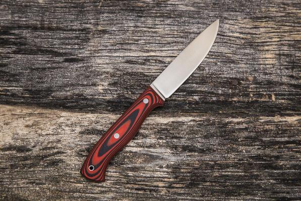 Нож Рыбачок N690 №1