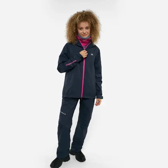 Костюм женский Finntrail Outdoor suit Graphite 3455 №1