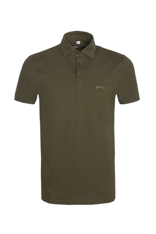 Футболка Remington Polo Green II №1