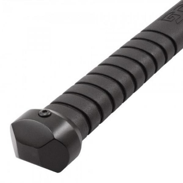 Топор Voodoo Hawk Mini, рук-ть термопластик, сталь 3Cr13 №3