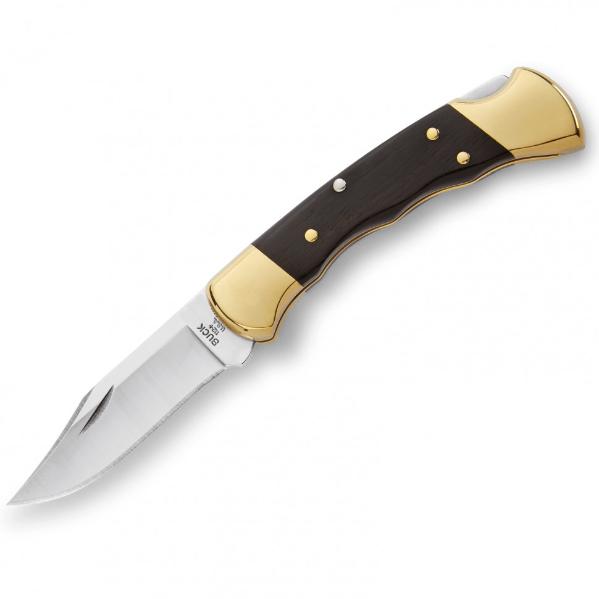 Нож складной 112 Ranger 420HC