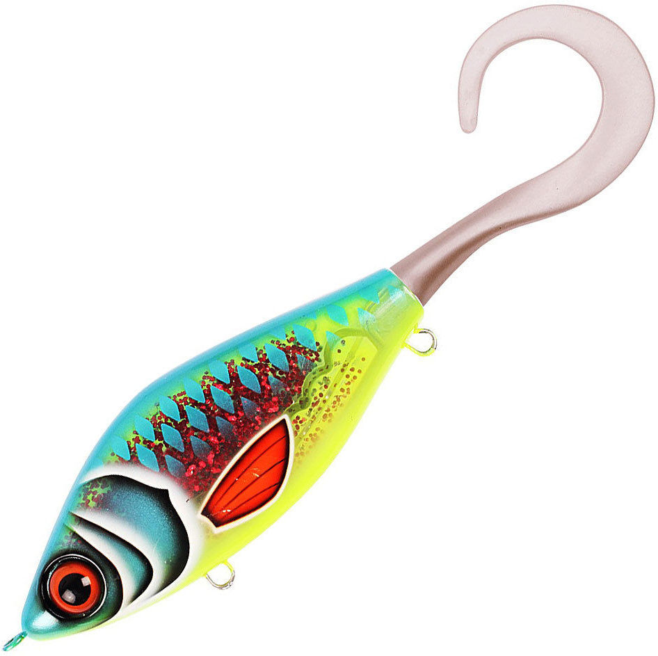 Воблер Strike Pro Guppie Downsize Sinking 90мм, 35,7гр №2