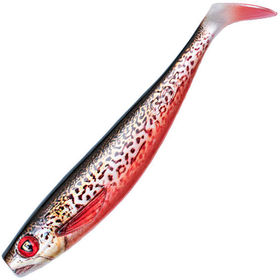 Приманка мягкая Fox Rage Pro Shad Super Natural 7" 18см 