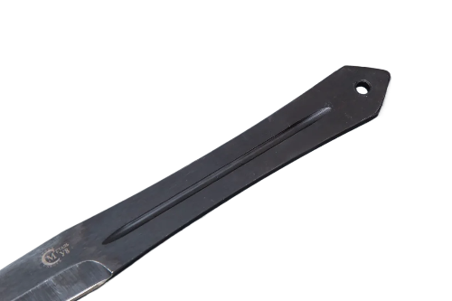 Нож Стрела, ст. У8 (углерод), (в чехле) ком. №3