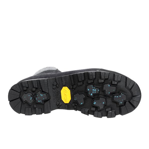 Ботинки мужские зимние Dolomite Warm 2 Wp Black №3