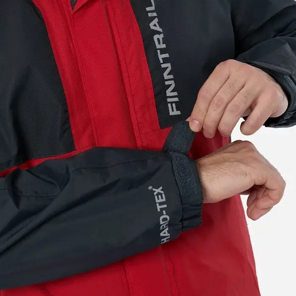 Костюм Finntrail LightSuit Red 3503 №5