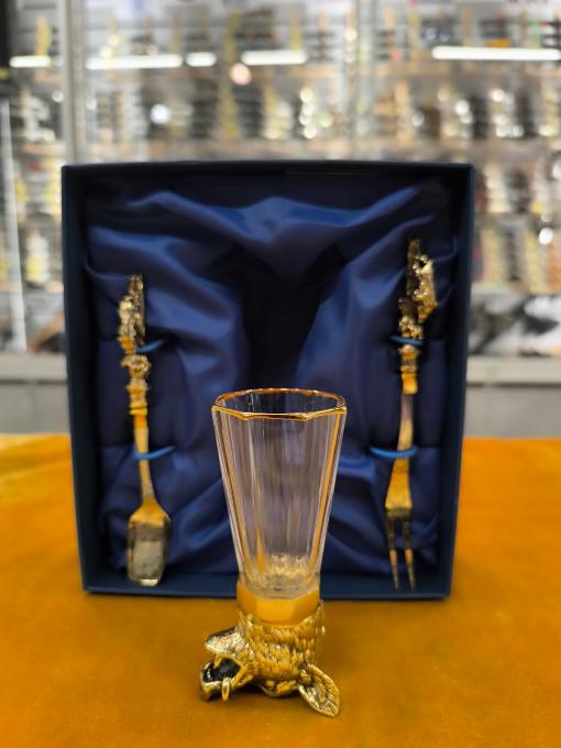 Набор "Кабан" в коробке