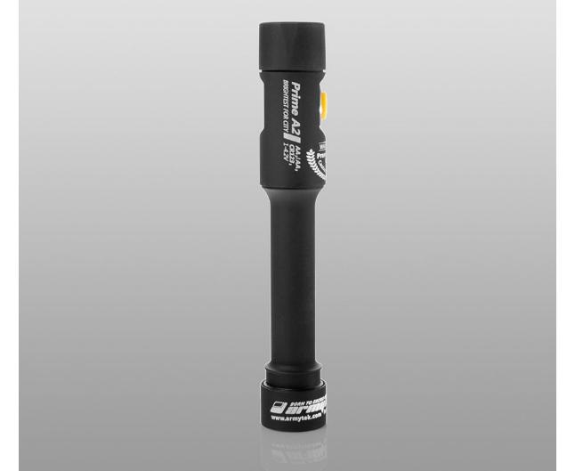 Фонарь Armytek Prime A2 XP-L Теплый	