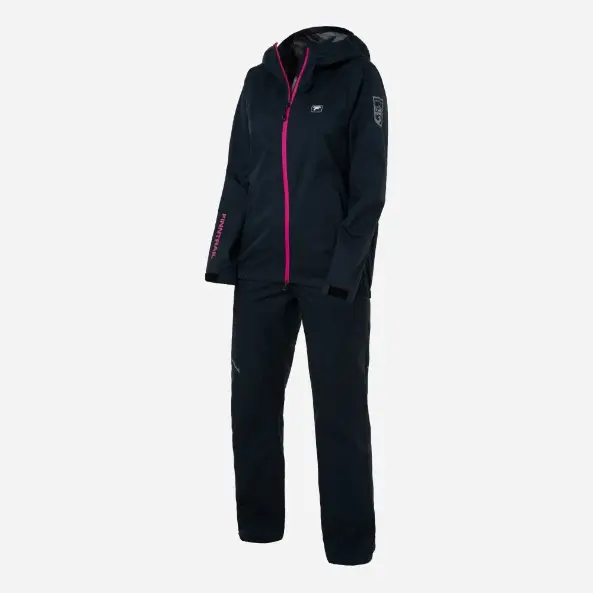 Костюм женский Finntrail Outdoor suit Graphite 3455
