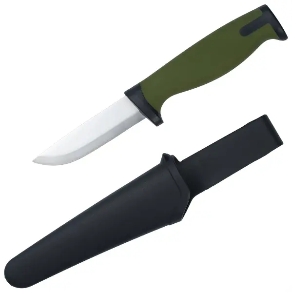 Нож HL Outdoor D2 Green+Black №1