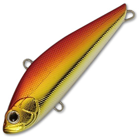 Воблер Zip Baits ZBL Vib 80-25G №10