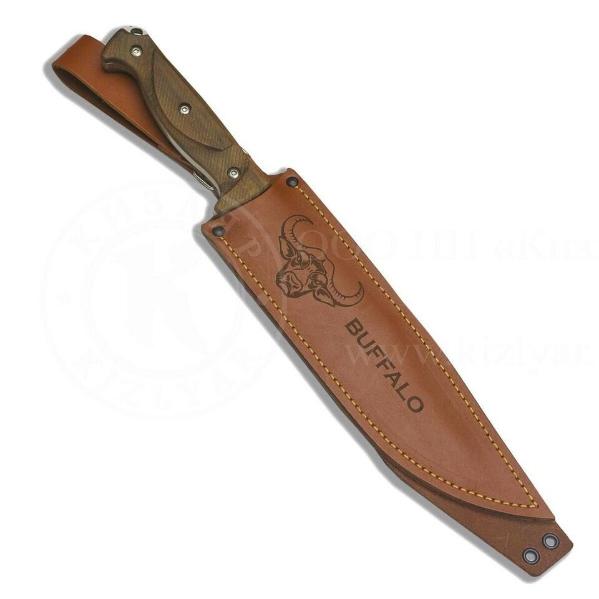 Нож "Buffalo" 095101 №4
