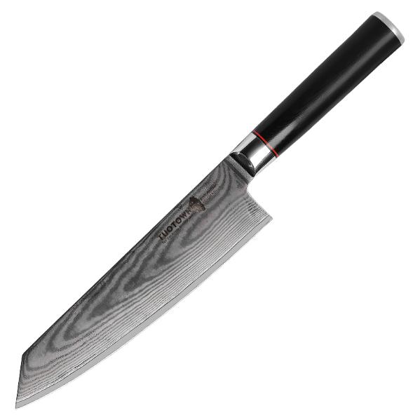 Нож кухонный Шеф Kiritsuke TG