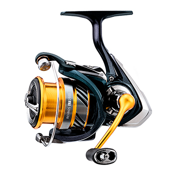 Катушка Daiwa 19 Revros LT