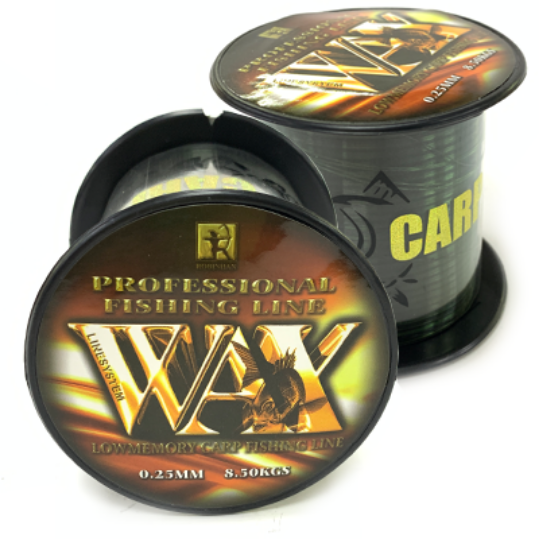 Леска Wax Carp 300m