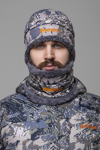 Шапка снуд Remington Tactical Soft Figure