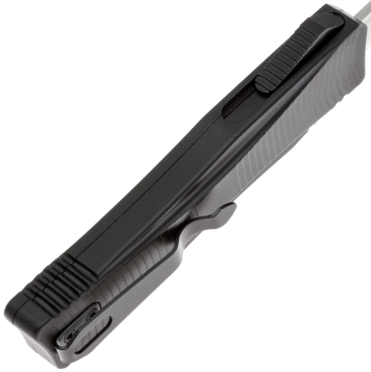 Нож склад. автомат. Lhotak Falcon,клинок D2 №1