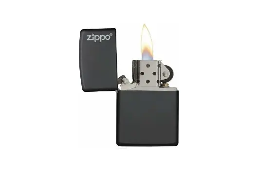 Зажигалка Zippo 218ZL Classic №1