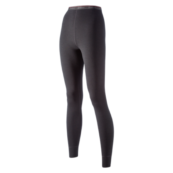 Панталоны женские 21-0461 P/BK I (L)