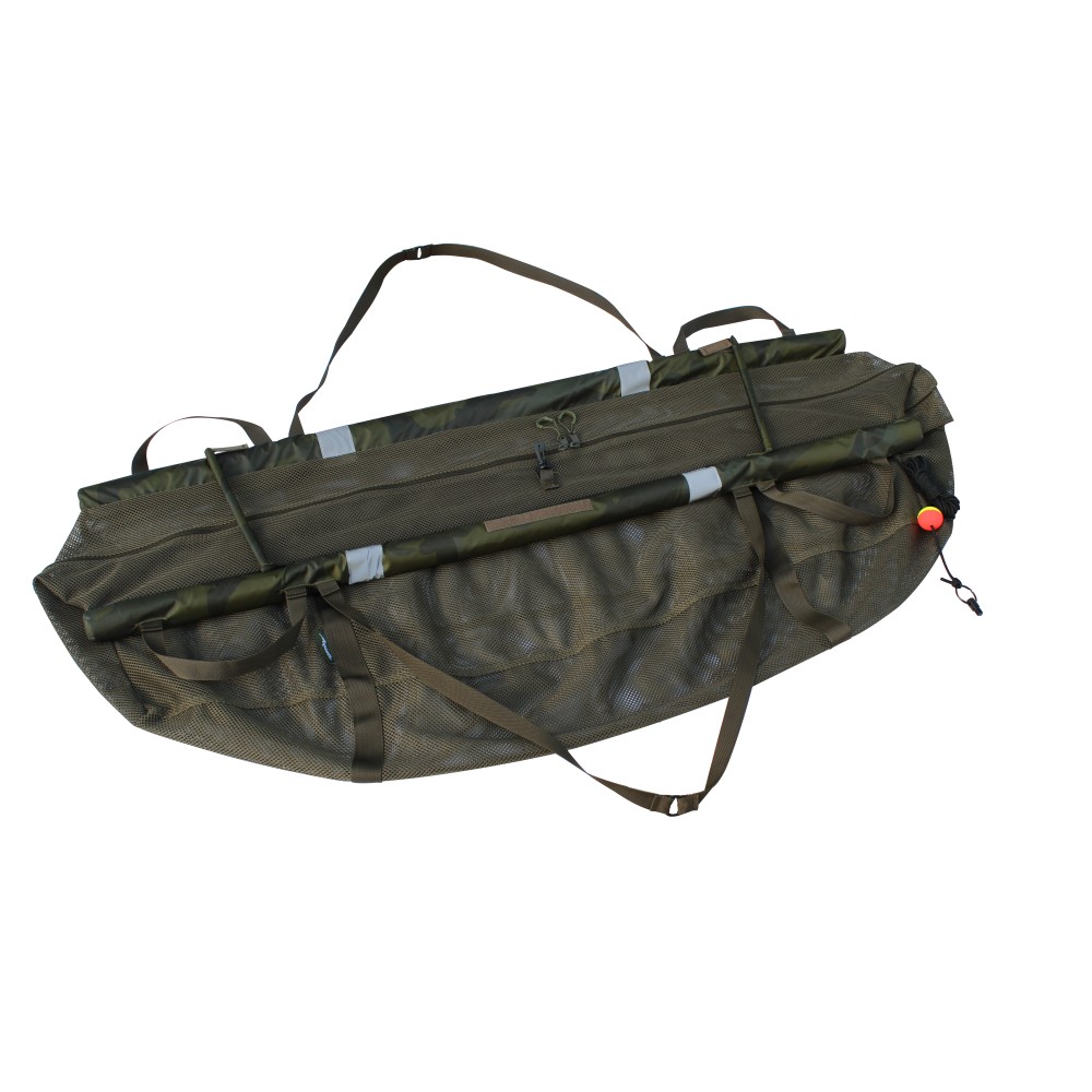 Сумка для хранения рыбы Logic Carp FULLNET SLING standart