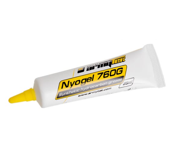 Смазка NyoGel 760G (25ml)