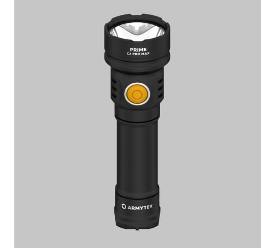 Фонарь Armytek Prime C2 Pro Max Теплый