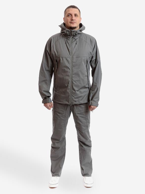 Костюм Atlas серый (48-50/170-176)