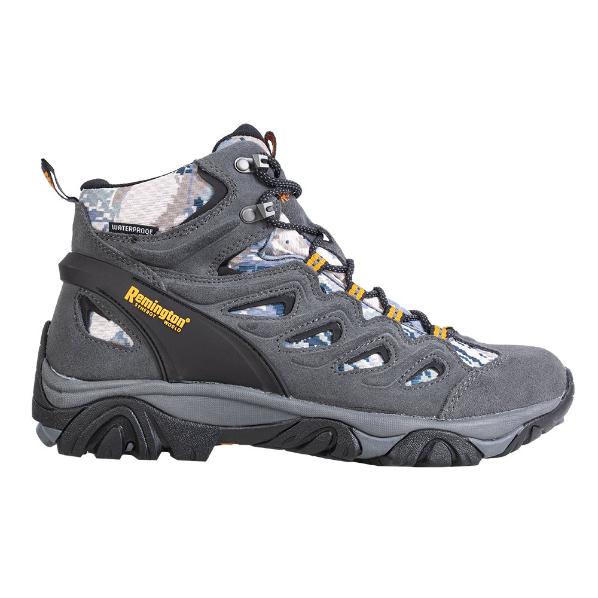 Ботинки Remington Outdoor Trekking Gray №3
