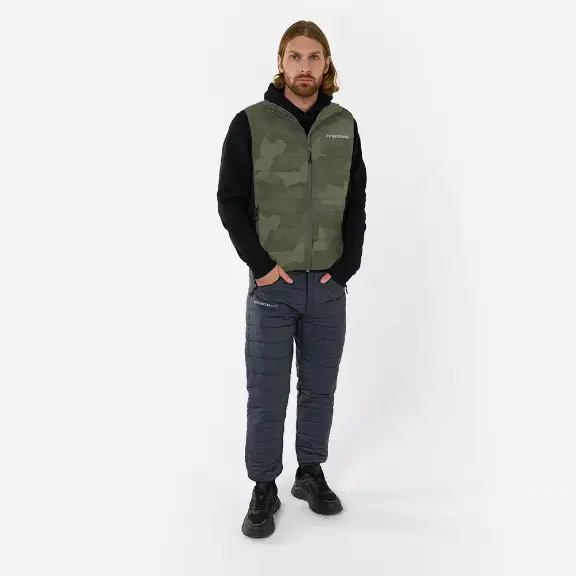 Жилет Master CamoShadowGreen 1506 №1