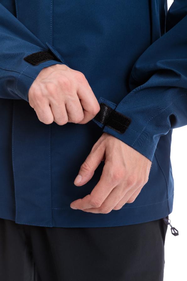 Костюм Dynamic Pro синий/черный (44-46/170-176) №1