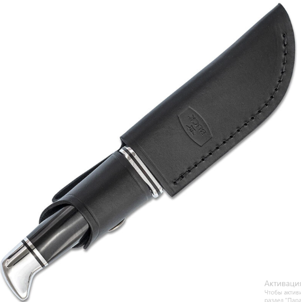 Нож с фикс.клинком 103 Skinner, сталь 420HC №2