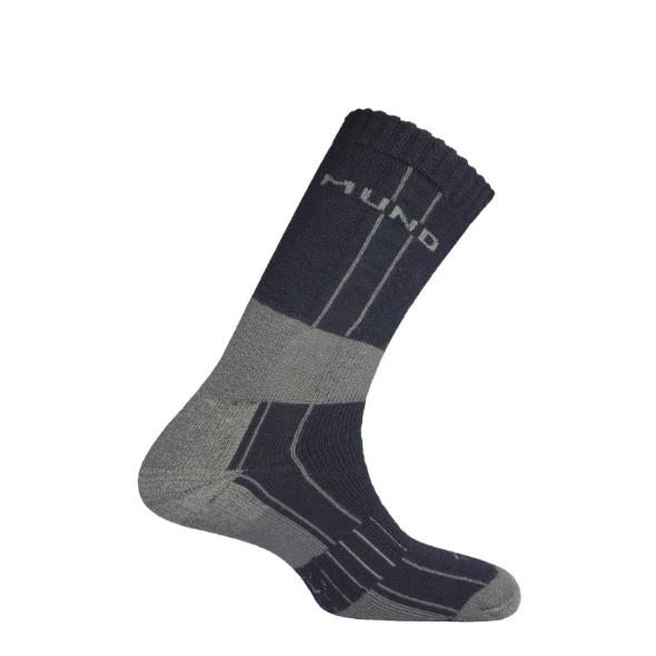 Носки Mund Himalaya 306 (темно-синий) (L) №1