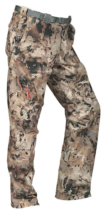 Брюки Grinder Pant Optifade Waterfowl 