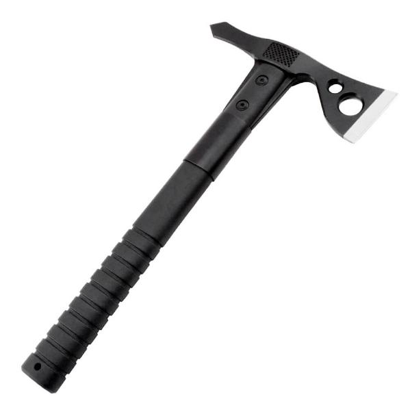 Топор Fusion Tactical Tomahawk, рук-ть термопластик, ножны нейлон, сталь 420 №1