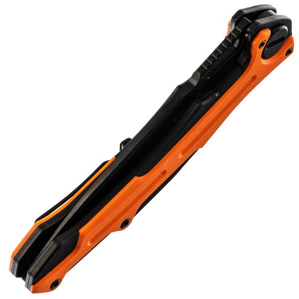 Нож склад. Фантом 338-708406 №7