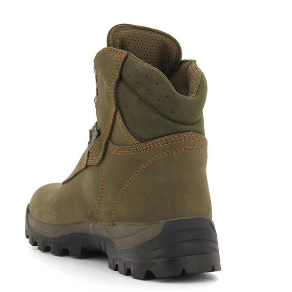 Ботинки мужские Chiruca Labrador Boa  (47) №1