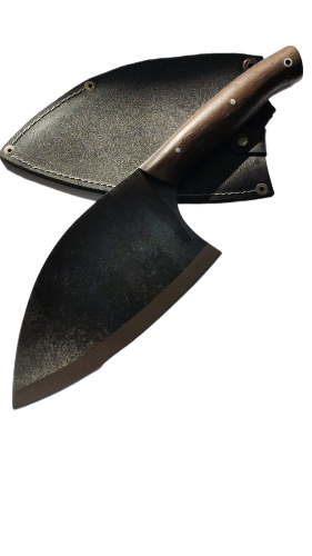 Тяпка кованая ст. Х12МФ