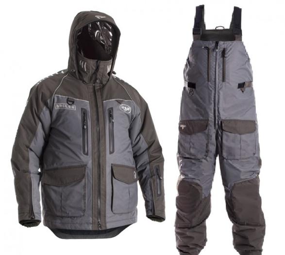 Костюм-поплавок Rescue IV  (50-52 / 176) №2