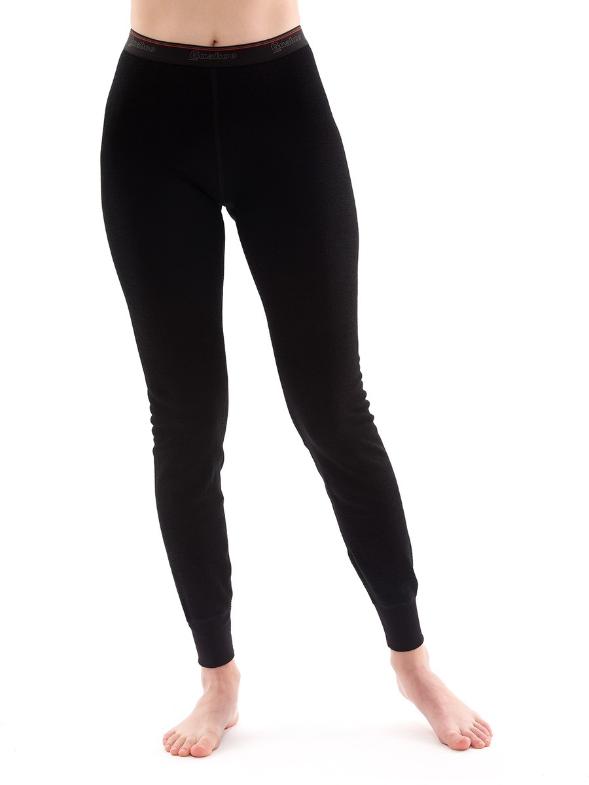 Комплект женский 21-0461 P/S/BK (кальсоны L) №3