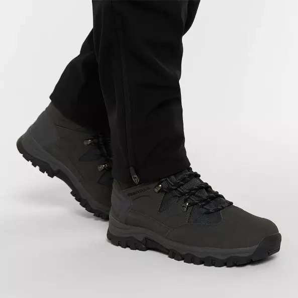 Ботинки мужские Finntrail Defender 5173 Graphite (9/42) №2