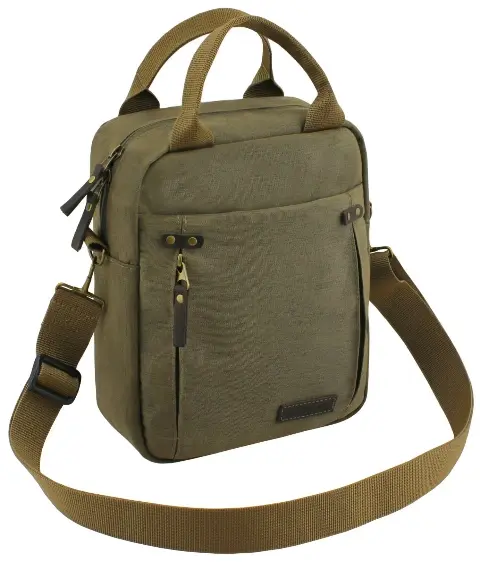 Сумка С-45Х (хаки)