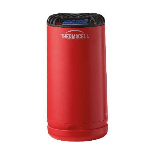 Комплект Thermacell Halo Mini Repeller Red, прибор антимоскитный, красный №5