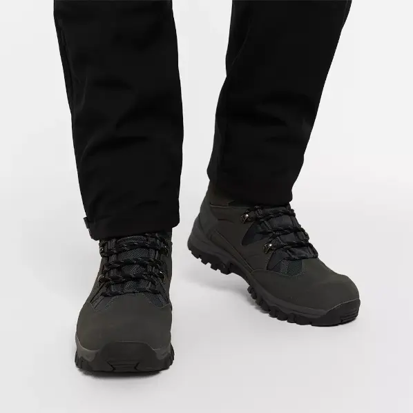 Ботинки мужские Finntrail Defender 5173 Graphite (9/42) №4