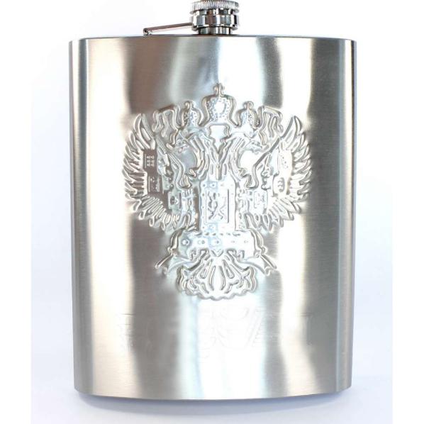 Фляжка "Герб"