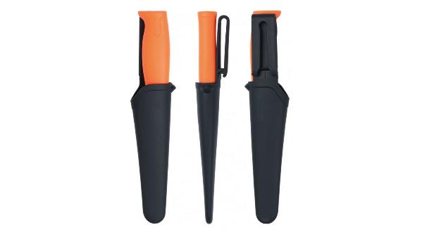 Нож HL Basic Orange №3