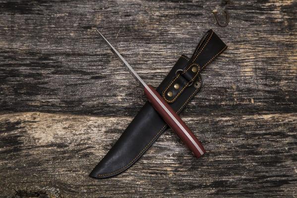 Нож Рыбачок N690 №2