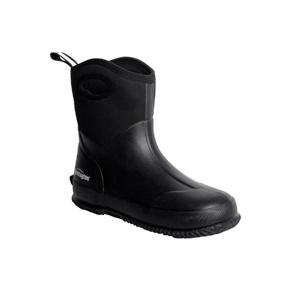 Полусапоги Remington Middle Rubber boots (44) №1