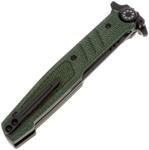 Нож склад. Финка 2 349-700106 №3