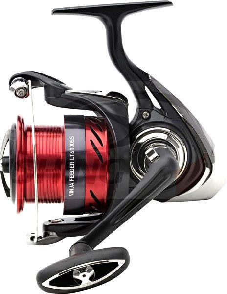 Катушка Daiwa 23 Ninja Feeder LT